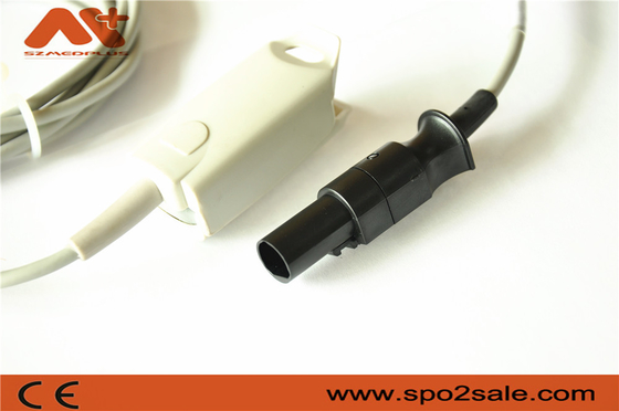 Spacelabs Reusable Spo2 Sensor Adult Clip Finger SpO2 Sensor 015-0130-01