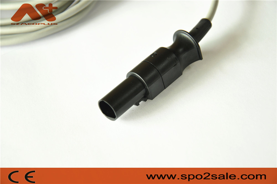 Spacelabs Reusable Spo2 Sensor Adult Clip Finger SpO2 Sensor 015-0130-01