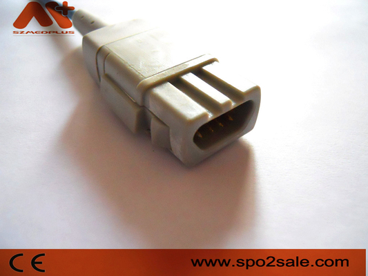 Datex Ohmeda Compatible Adult Soft Tip Direct-Connect SpO2 Sensor - TS-SA3-MC