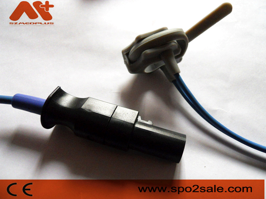 Datex Ohmeda Compatible Neonate Wrap Direct-Connect SpO2 Sensor - OXY-W4-H