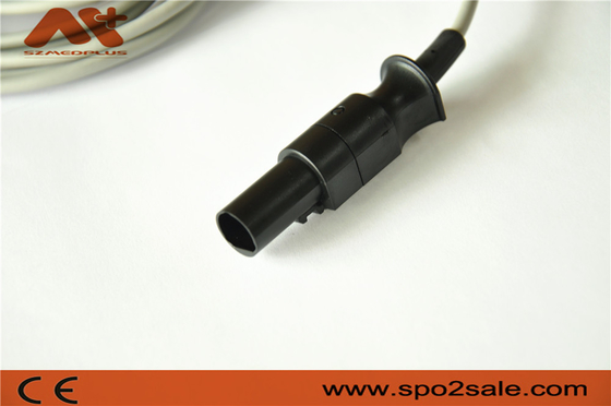 Datex Ohmeda Compatible Neonate Multi Site Y Direct-Connect SpO2 Sensor - TS-W4-H