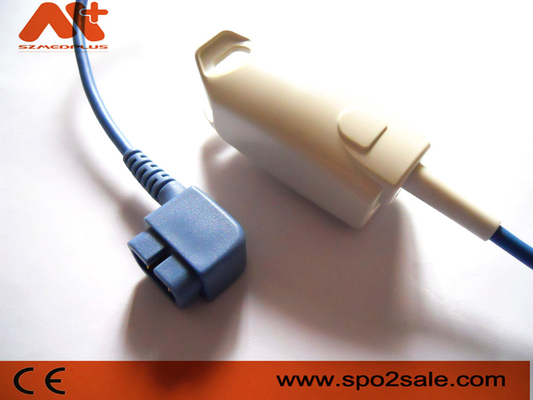 Criticare Adult Finger Clip Direct Connect SpO2 Sensor 934-10DN