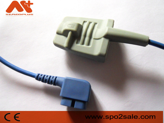 Criticare Compatible Adult Soft Tip Direct-Connect SpO2 Sensor - 975AD-10