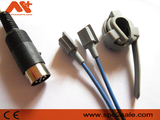 Mindray > Datascope Compatible Multi Site Y Direct-Connect SpO2 Sensor - 0020-00-071-01