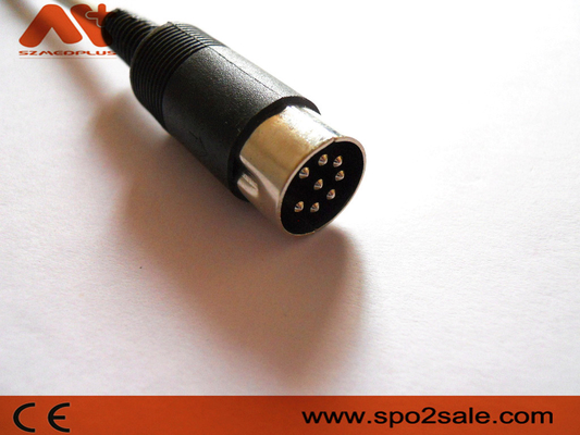 Mindray > Datascope Compatible Multi Site Y Direct-Connect SpO2 Sensor - 0020-00-071-01