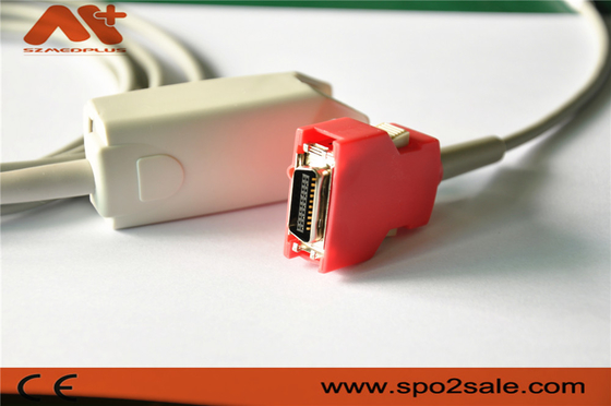Direct Connect Medical Finger Clip SpO2 Sensor szmedplus 2054