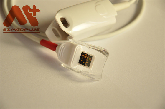 4050 szmedplus RD SET DCI  Adult Finger Clip Short SpO2 Sensor