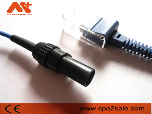 Novametrix Compatible SpO2 Adapter Cable CB-A400-1016A