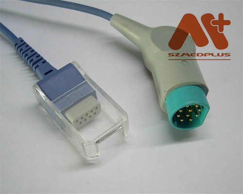 Siemens Compatible SpO2 Adapter Cable CB-A400-1024A