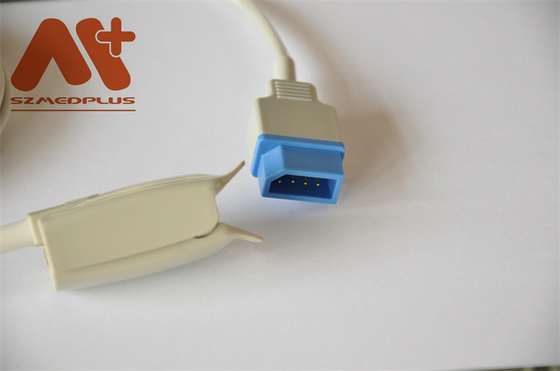 Medica D Logicare Series 2000 Compatible Direct-Connect SpO2 Sensor