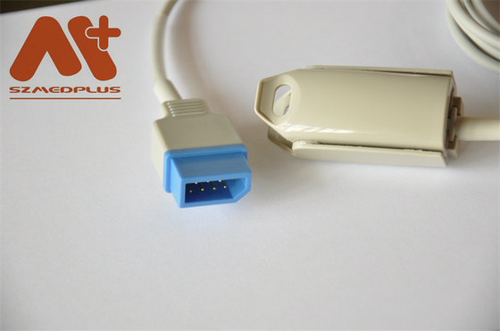 Medica D Logicare Series 2000 Compatible Direct-Connect SpO2 Sensor