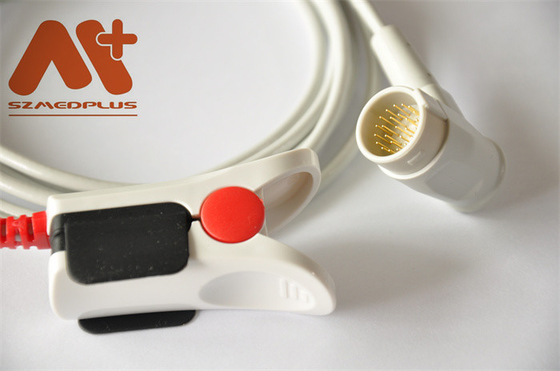 Corpuls 3  25 Pins Adult Finger Clip Spo2 Sensor