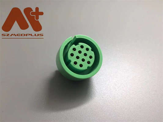MEDTRONI Compatible ECG Socket 12 Pin For Patient Monitor