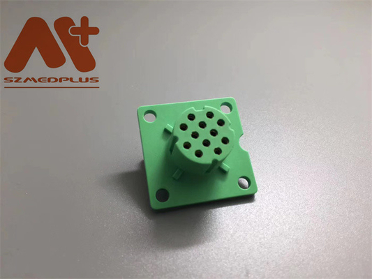MEDTRONI Compatible ECG Socket 12 Pin For Patient Monitor