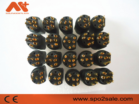Hypertronic Connector for Ohmeda,M&,Spacelabs,Simed,Corometrics
