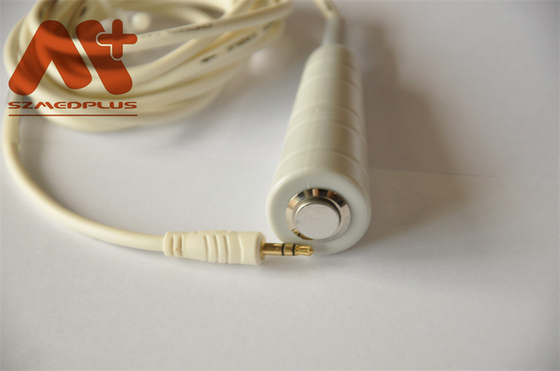 Edan TOCO Transducer Fetal Monitoring F3 F9 Toco Ultrasound Transducer