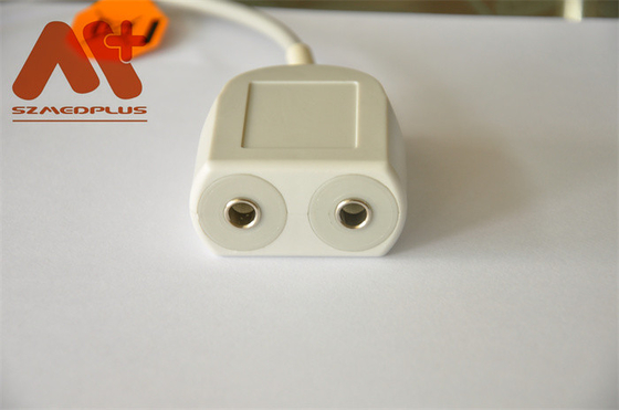 GE Healthcare Marquette Compatible Temperature Adapter 2016998-001