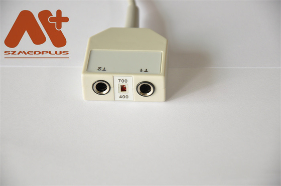 11 Pin E9004ZM Temperature Probe Extension Cable GE Comaptible