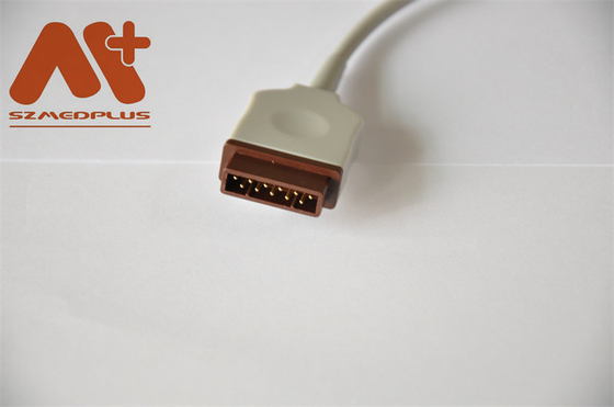 11 Pin E9004ZM Temperature Probe Extension Cable GE Comaptible