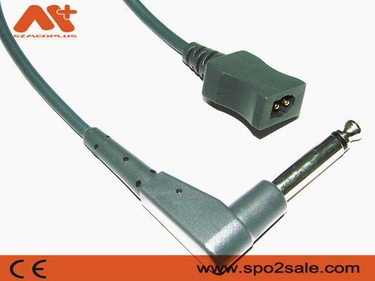 PVC Medical Temperature Probe 502-0400 ISO13485 CE Certificate