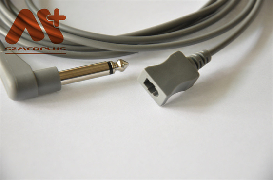 PVC Medical Temperature Probe 502-0400 ISO13485 CE Certificate