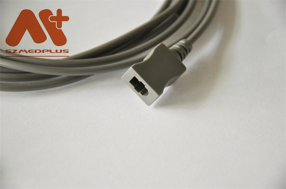 PVC Medical Temperature Probe 502-0400 ISO13485 CE Certificate