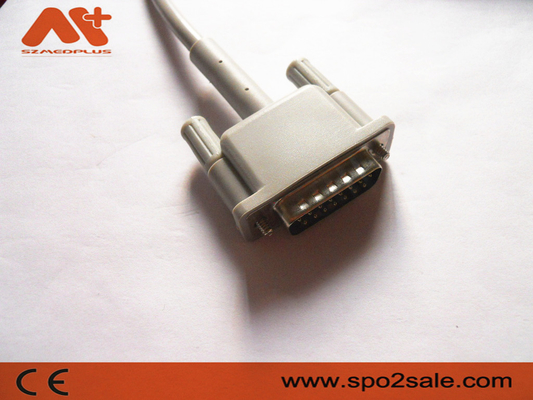 Dr. Lee 10 Lead EKG Cable For ECG-120A / 310A / 310B EKG Machine