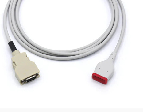 RD-4080- RD Shielded SET Interconnect Cable MD14-05 DB9 14 PIN 1.5M Length
