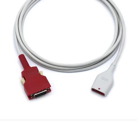 RD-4103- RD Spo2 Extension Cable MD20-05 20 PIN 1.5M For Medical
