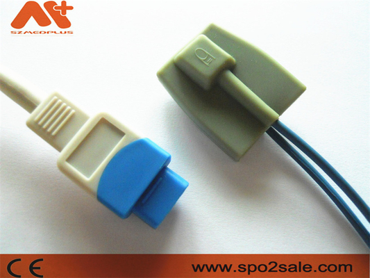 TS-SP-D SPO2 Sensor Rubber Pediatric 1 Meter for Trusignal Patient Monitor