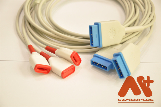 RD-4085- RD SET Interconnect Cable,3M, GE-12