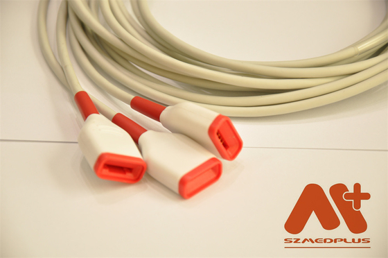 RD-4085- RD SET Interconnect Cable,3M, GE-12