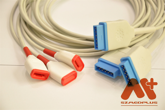 RD-4085- RD SET Interconnect Cable,3M, GE-12