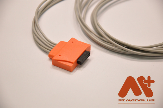 Cardioline Walk 400H 5 Lead Holter Cable