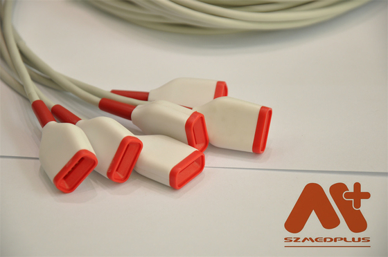 RD-4103- RD Spo2 Extension Cable MD20-05 20 PIN 1.5M For Medical