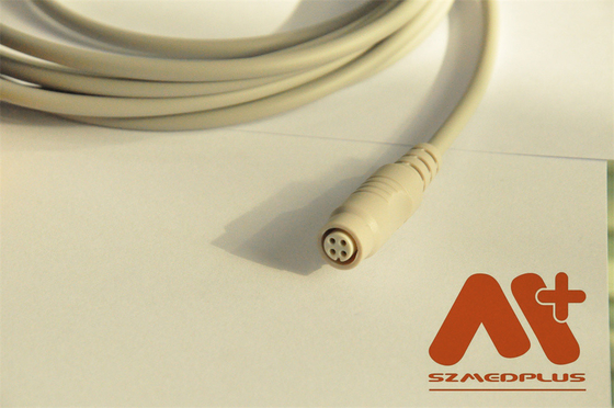GE To B.Braun Compatible IBP Adapter Cable - 22339301