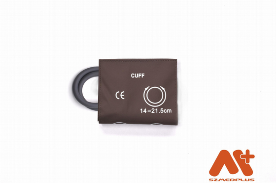 Child Blood Pressure NIBP Cuff M1572A with Single Hose, PU