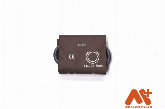 Child Blood Pressure NIBP Cuff M1572A with Single Hose, PU
