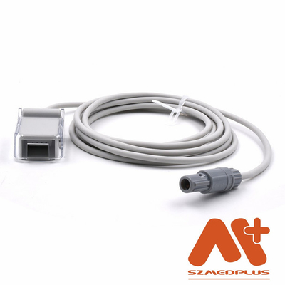 Mindray Datascope Spo2 Extension Cable 0010-20-42595 For DPM4 DPM5 PM 7000 PM 8000