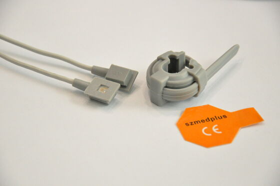 Mindray > Datascope Compatible Neonate Multi Site Y Direct-Connect SpO2 Sensor - 0600-00-0093