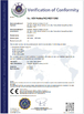 China Shenzhen Medplus Accessory Co.,LTD certification